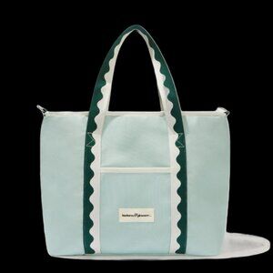 NEW!  BUSINESS & PLEASURE CO. Cooler Tote Bag